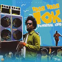 Potential Kidd - Tikki Tikki Tok (Explicit)