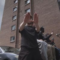 Julien - Namek (Explicit)