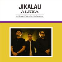 Alexa - Jikalau