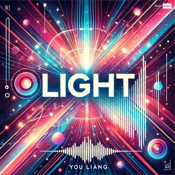 You Liang - Light