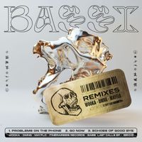 Bassi - Last Calls (Remixes)