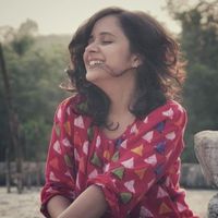 Anju Joseph - Kannam Thumbi