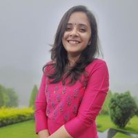 Anju Joseph - Ponnola Thumbi