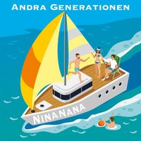 Andra Generationen - Nina Nana