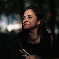 Anju Joseph - Ariyathe Ariyathe