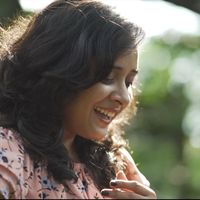 Anju Joseph - Oru Rajamalli