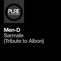 Men-D - Sarmale (Tribute to Albon)
