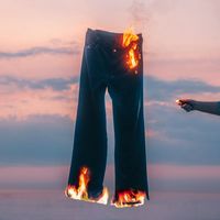 whereisluna - PANTS ON FIRE (Acoustic Version [Explicit])