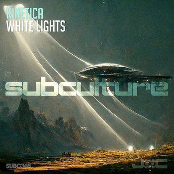 Kinetica - White Lights