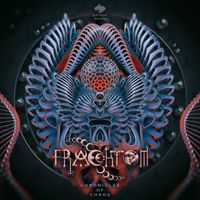Fracktom - Chronicles Of Chaos