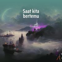 Najwa - Saat kita bertemu