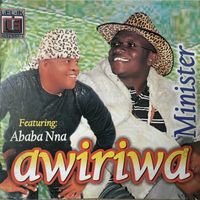 Minister - Awiriwa