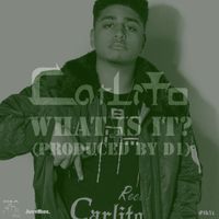 Carlito - What Is It?