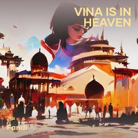 Fandi - Vina is in heaven