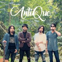 AntiQue - Satu Bintang (Acoustic)