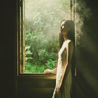 Jim Hendricks - Watch over Christina