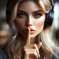 Madox - Keep It Quiet