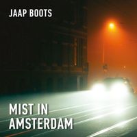 Jaap Boots - Mist in Amsterdam