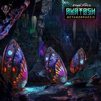 Akatosh - Metamorphosis