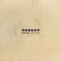 Karate - Make It Fit