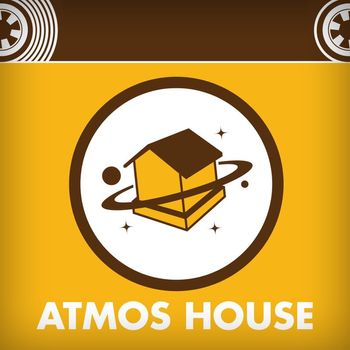 Various Artists - Atmos House