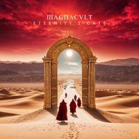 Magnacult - Eternity´s Gate (Explicit)