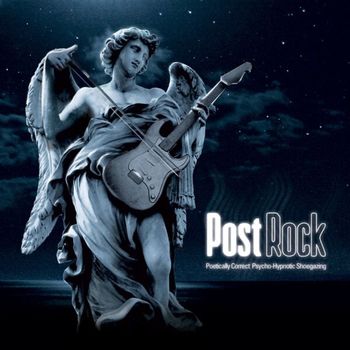 Various Artists - Post Rock