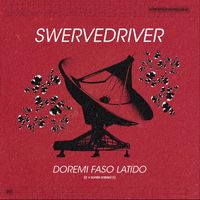 Swervedriver - Butterfly