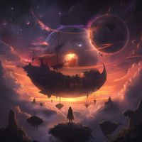 yuco - Mystic Voyage