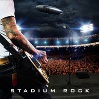 Extreme Music - Stadium Rock