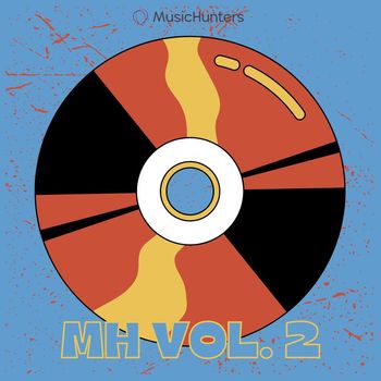 Various Artists - MH, Vol.2