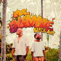 Black Art - Me Enamoré