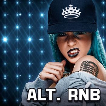 Various Artists - Alt Rnb