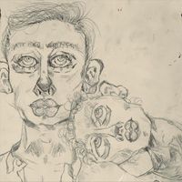 Grief - Roses in the Garden (Explicit)