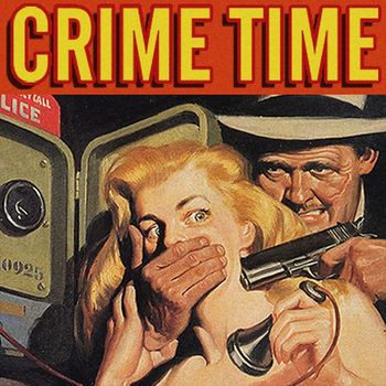 Various Artists - Crime Time