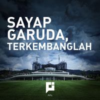 PiPo - Sayap Garuda, Terkembanglah