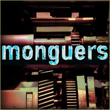 Various Artists - Monguers