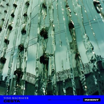 Tino Machauer - Cesta