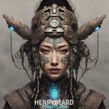 HenryBeard - Forward View