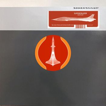 Supercruizer - Supercruiser