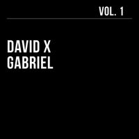 David X Gabriel - David X Gabriel, Vol. 1