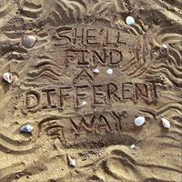 Confusion - She'll Find a Different Way