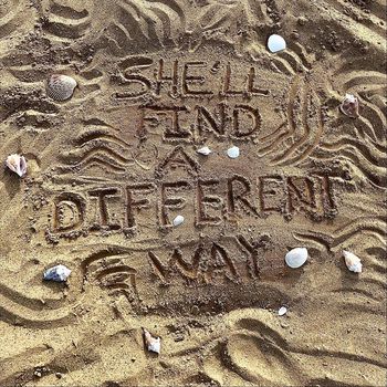 Confusion - She'll Find a Different Way