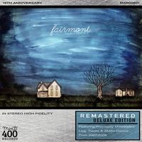 Fairmont - Transcendence (Remastered 2024 Deluxe Edition [Explicit])