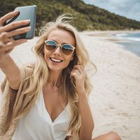 Nikita - Crazy Selfie