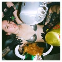 PIERI - Bendecida (Explicit)