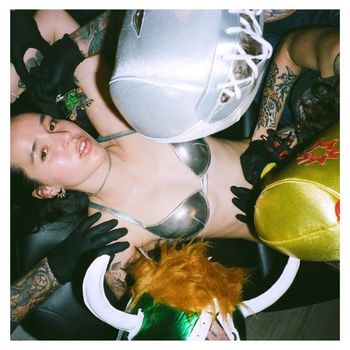 PIERI - Bendecida (Explicit)
