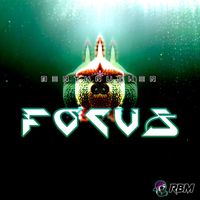 Beatkrusher - Focus