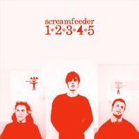 Screamfeeder - 1 2 3 4 5