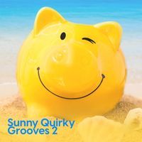 Per-Anders Nilsson - Sunny Quirky Grooves 2